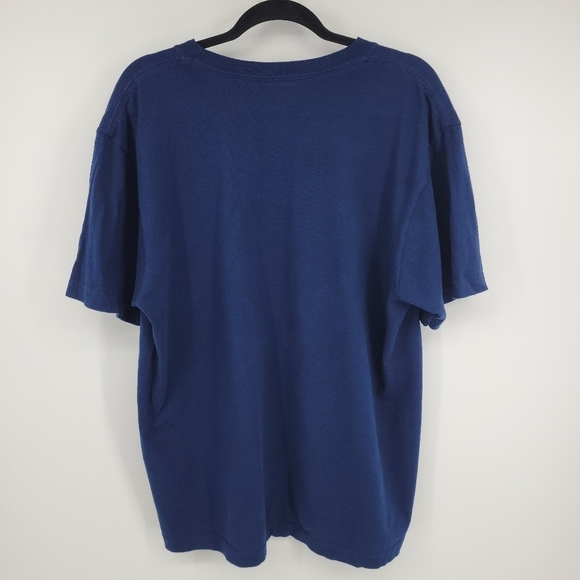 Adidas Men's Michigan Wolverine Football Better Under the Lights Size XL - Picture 4 of 8